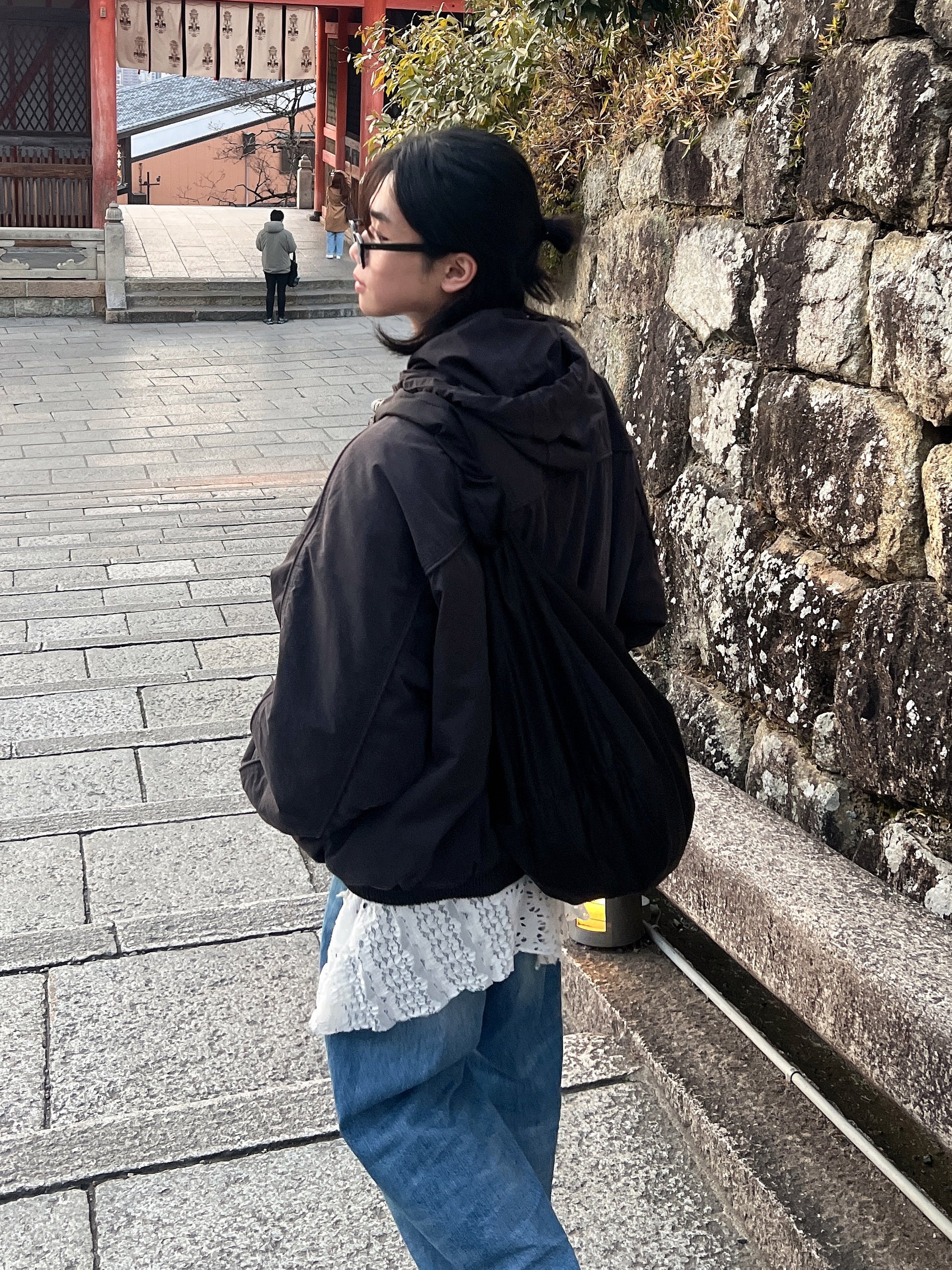 styling