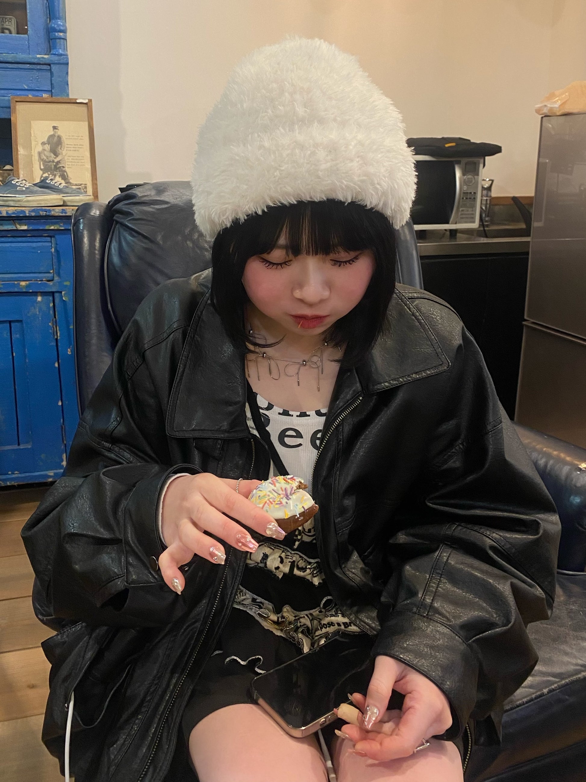 styling