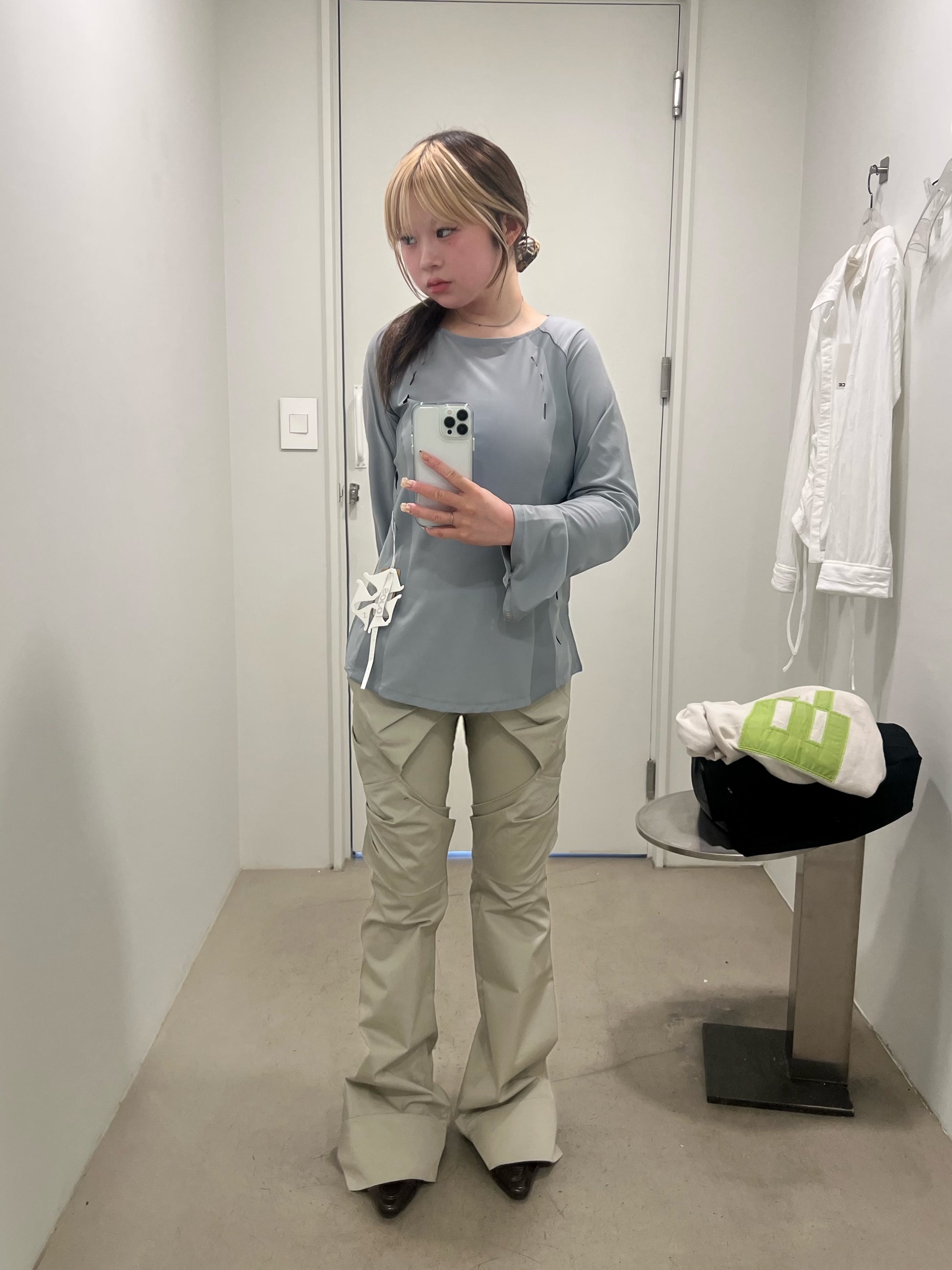 styling