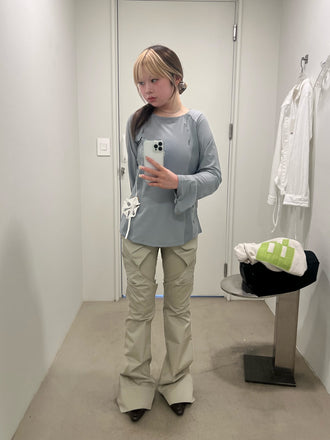 styling