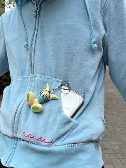 styling
