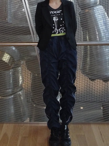 styling