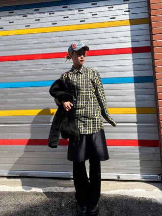 styling