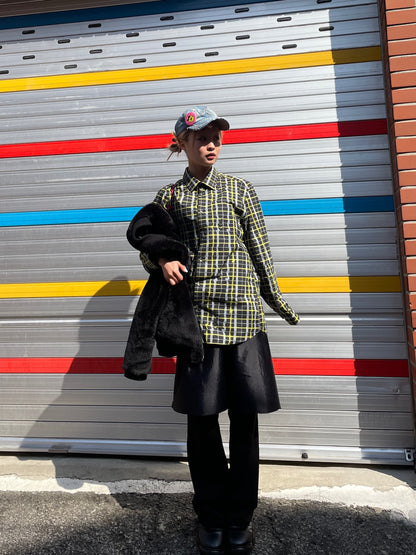 styling