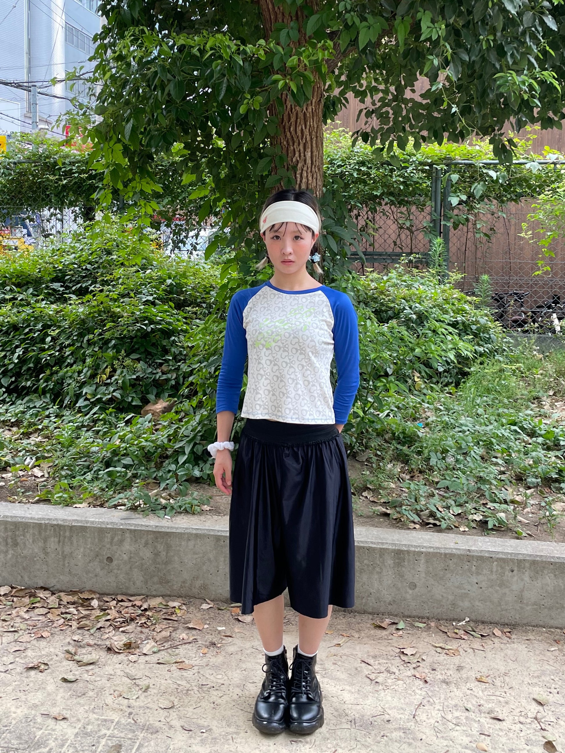 styling