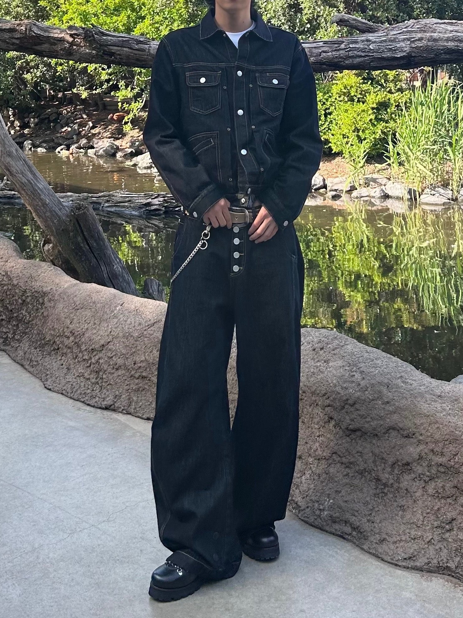 styling