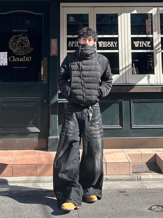 styling