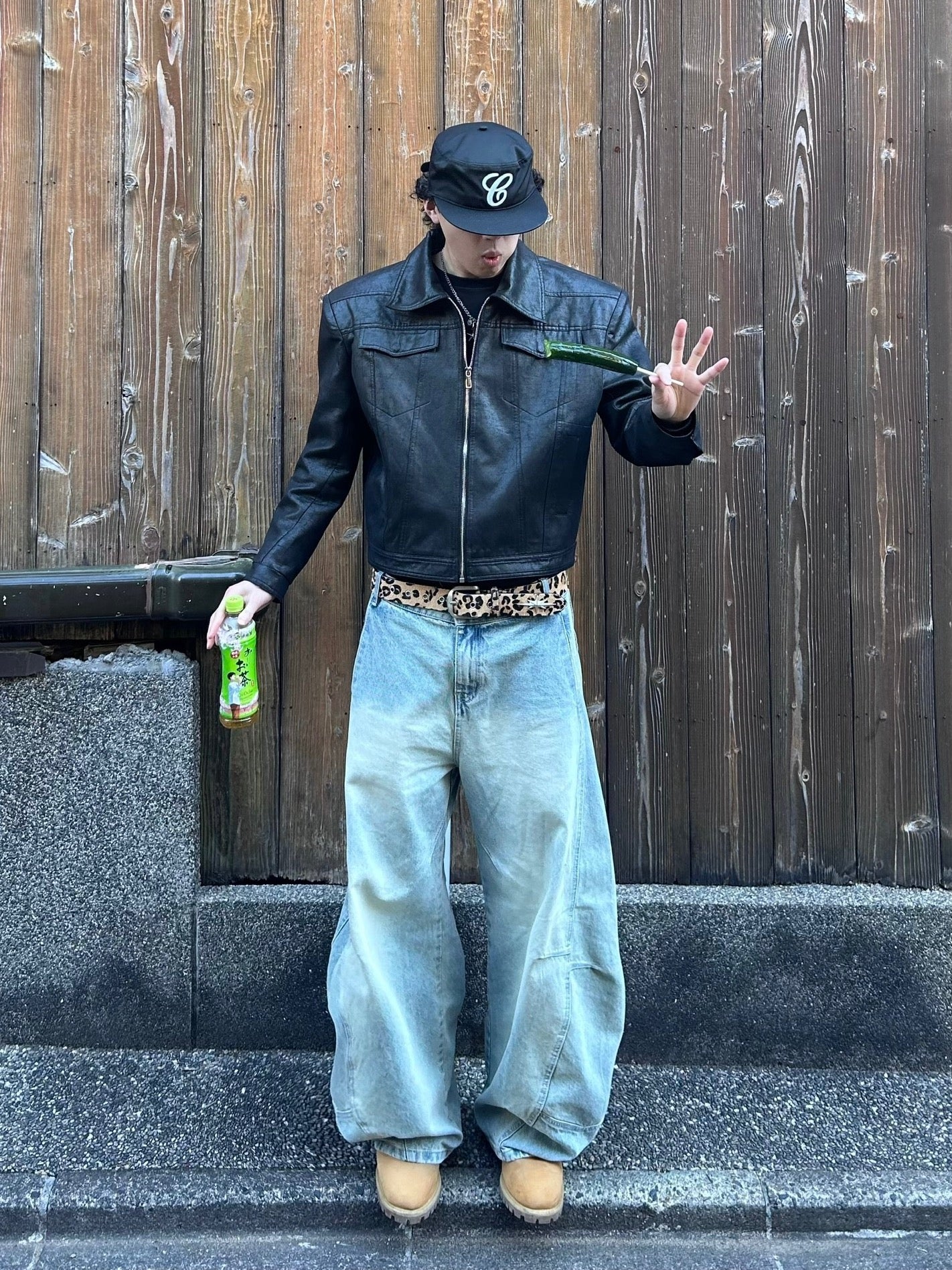 styling