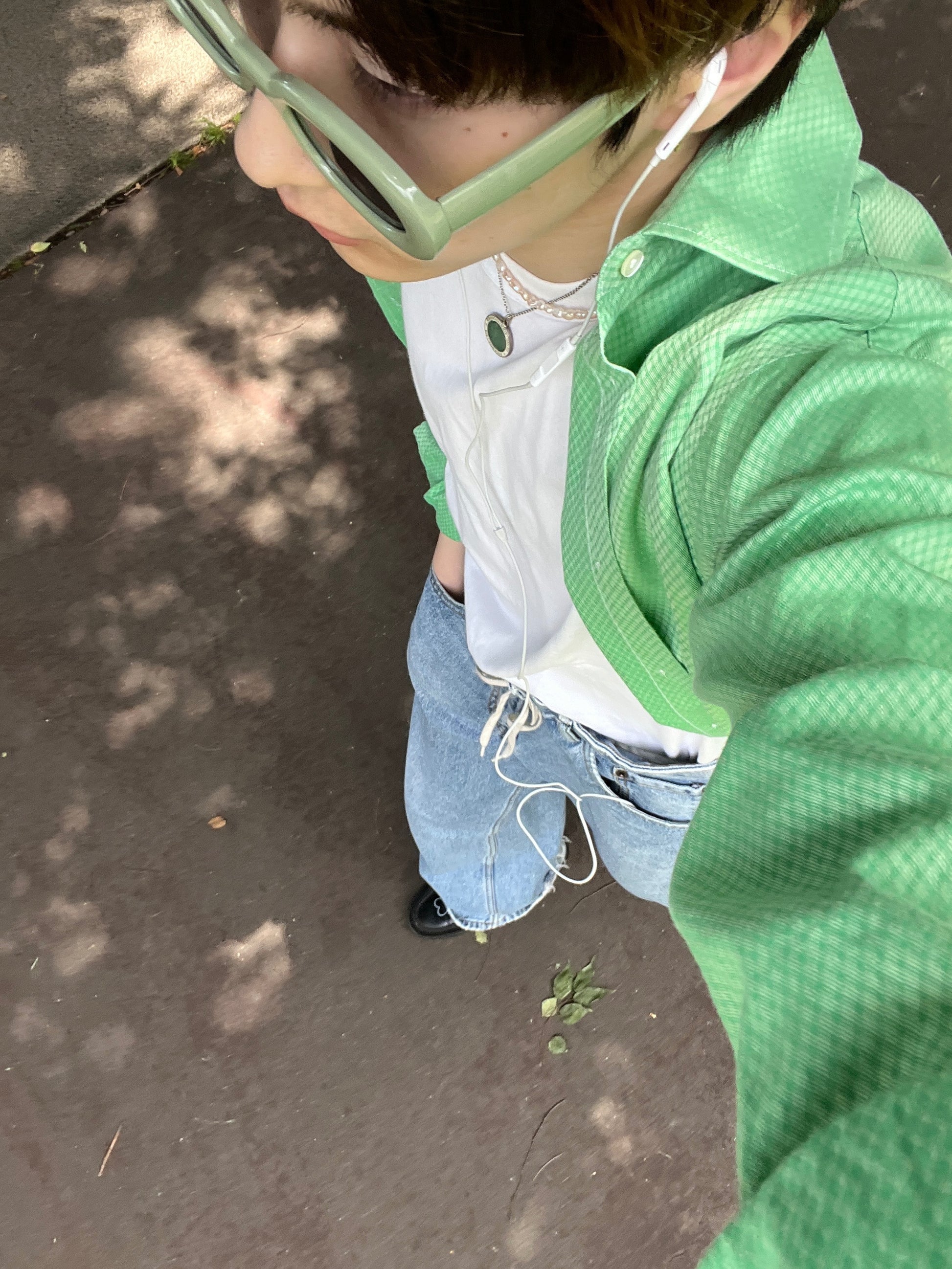 styling