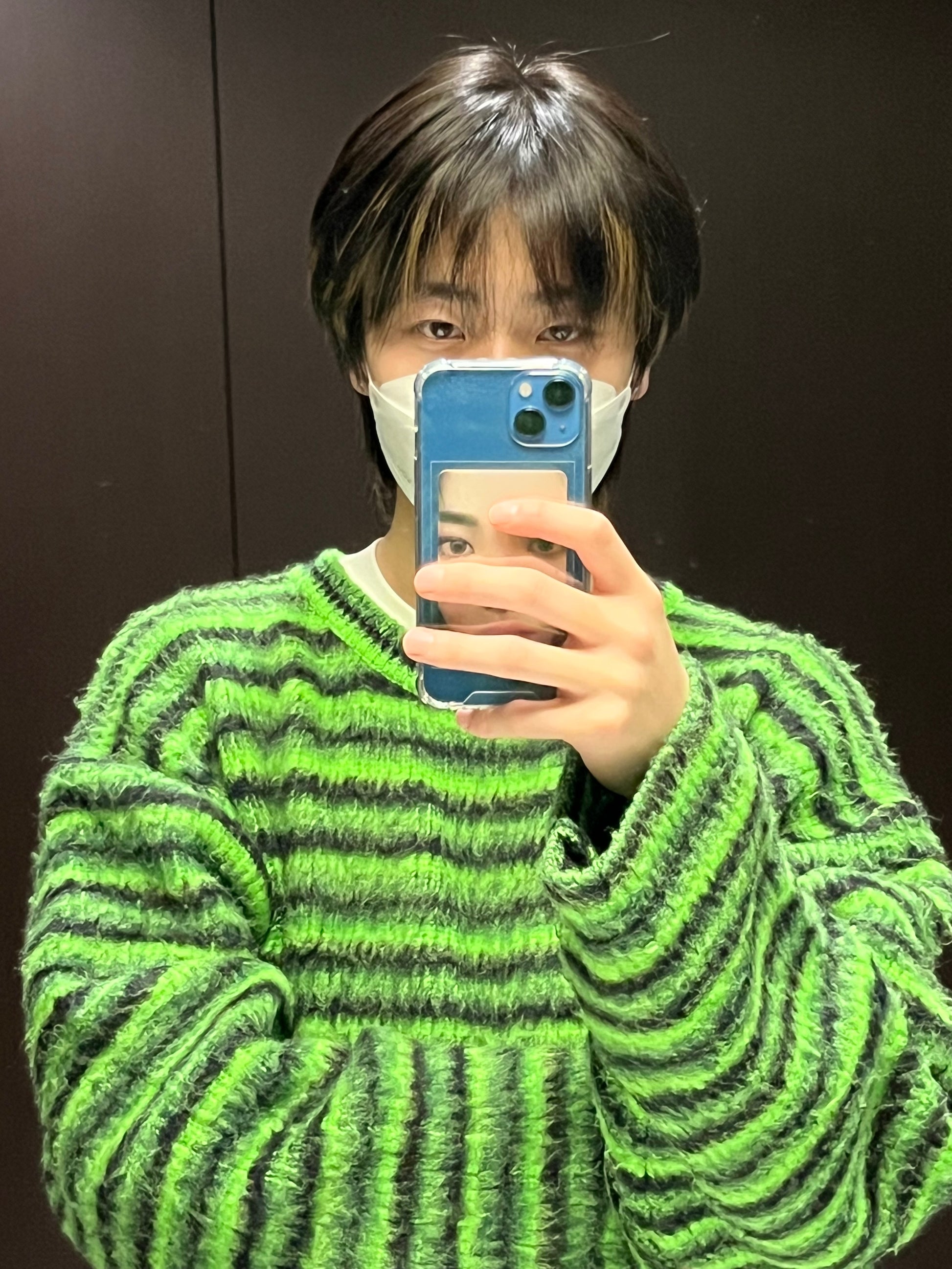styling