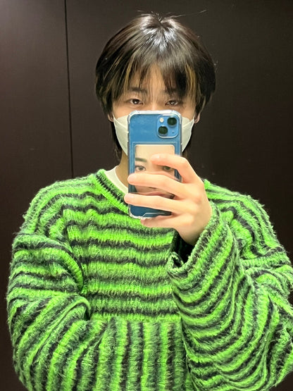 styling