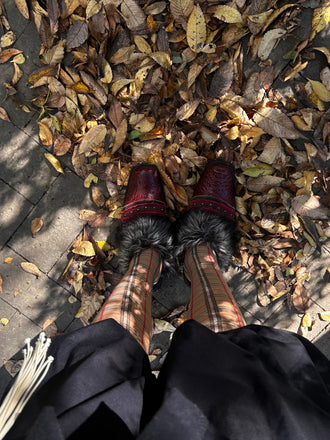 styling