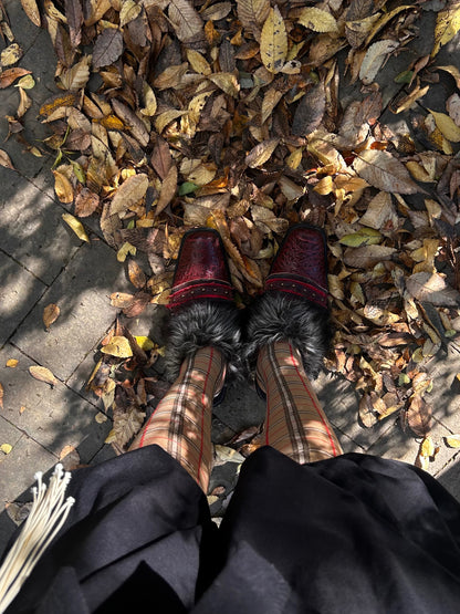 styling