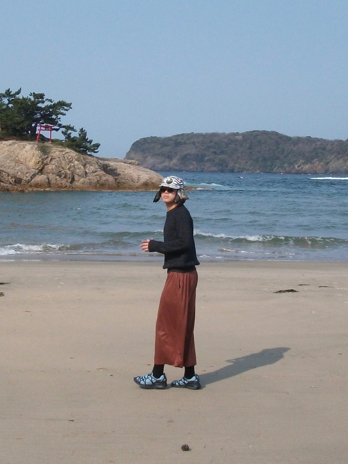 styling