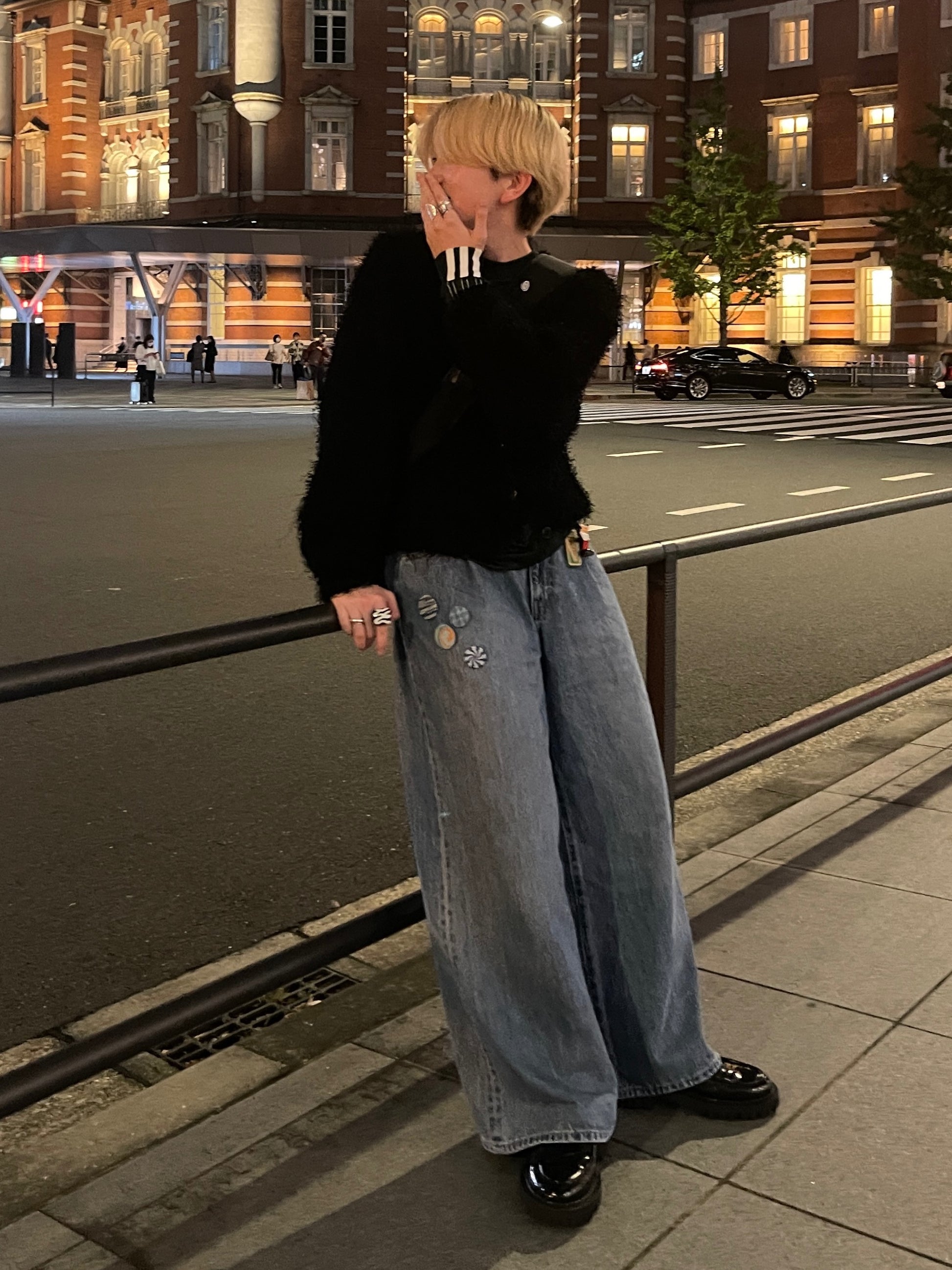 styling