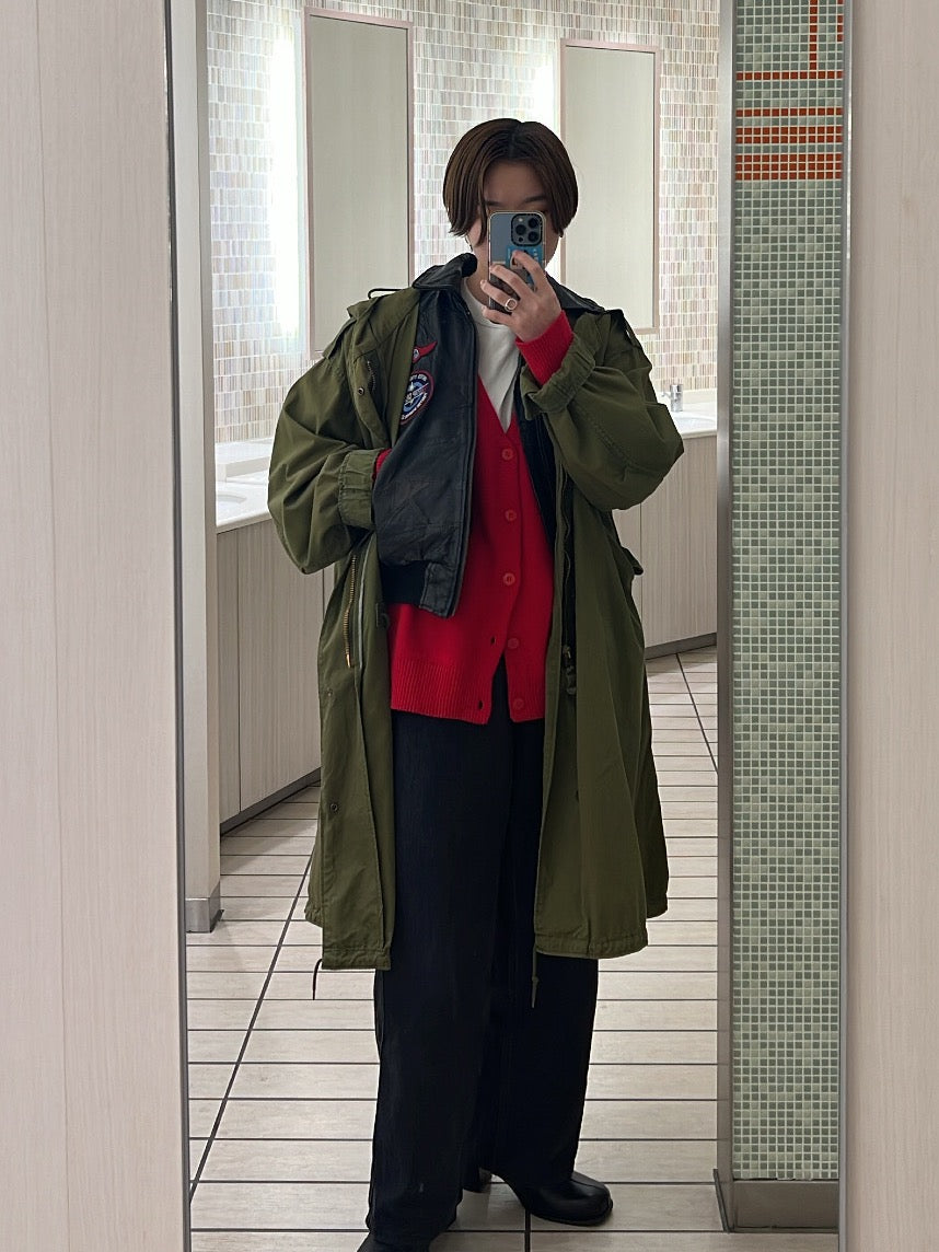 styling