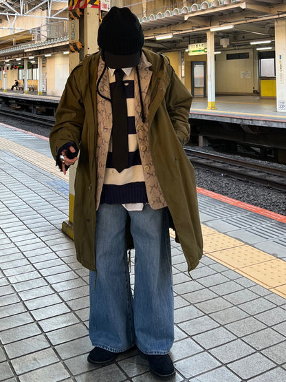 styling