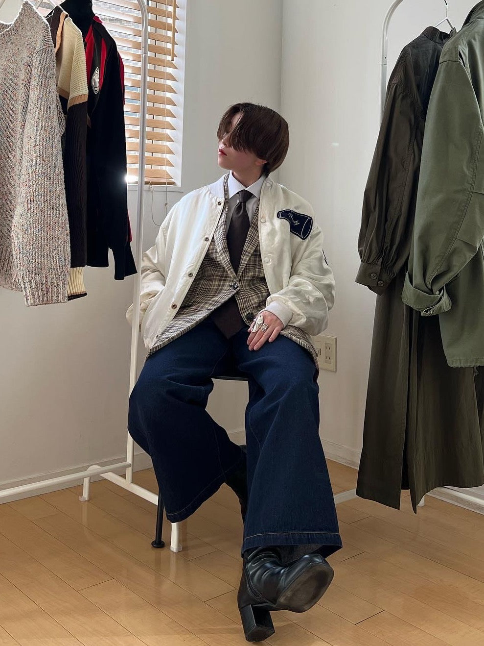 styling
