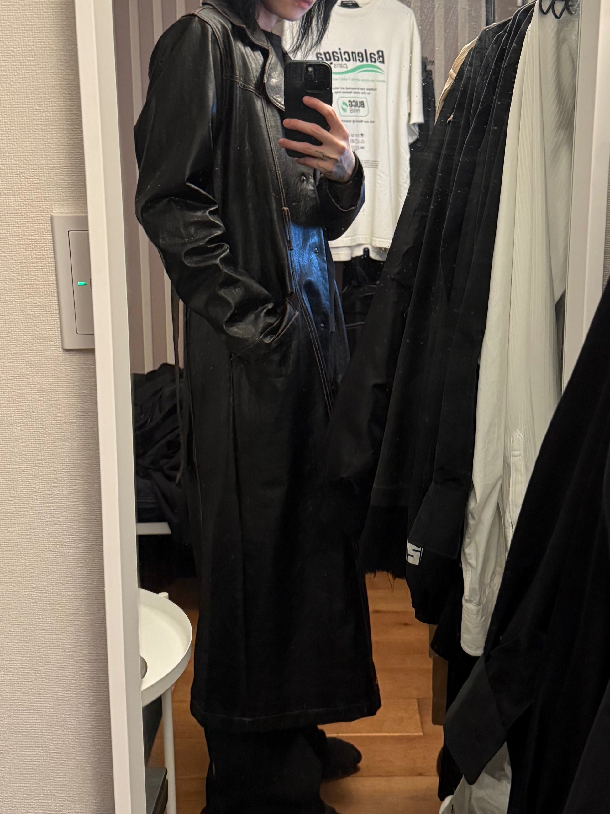 styling