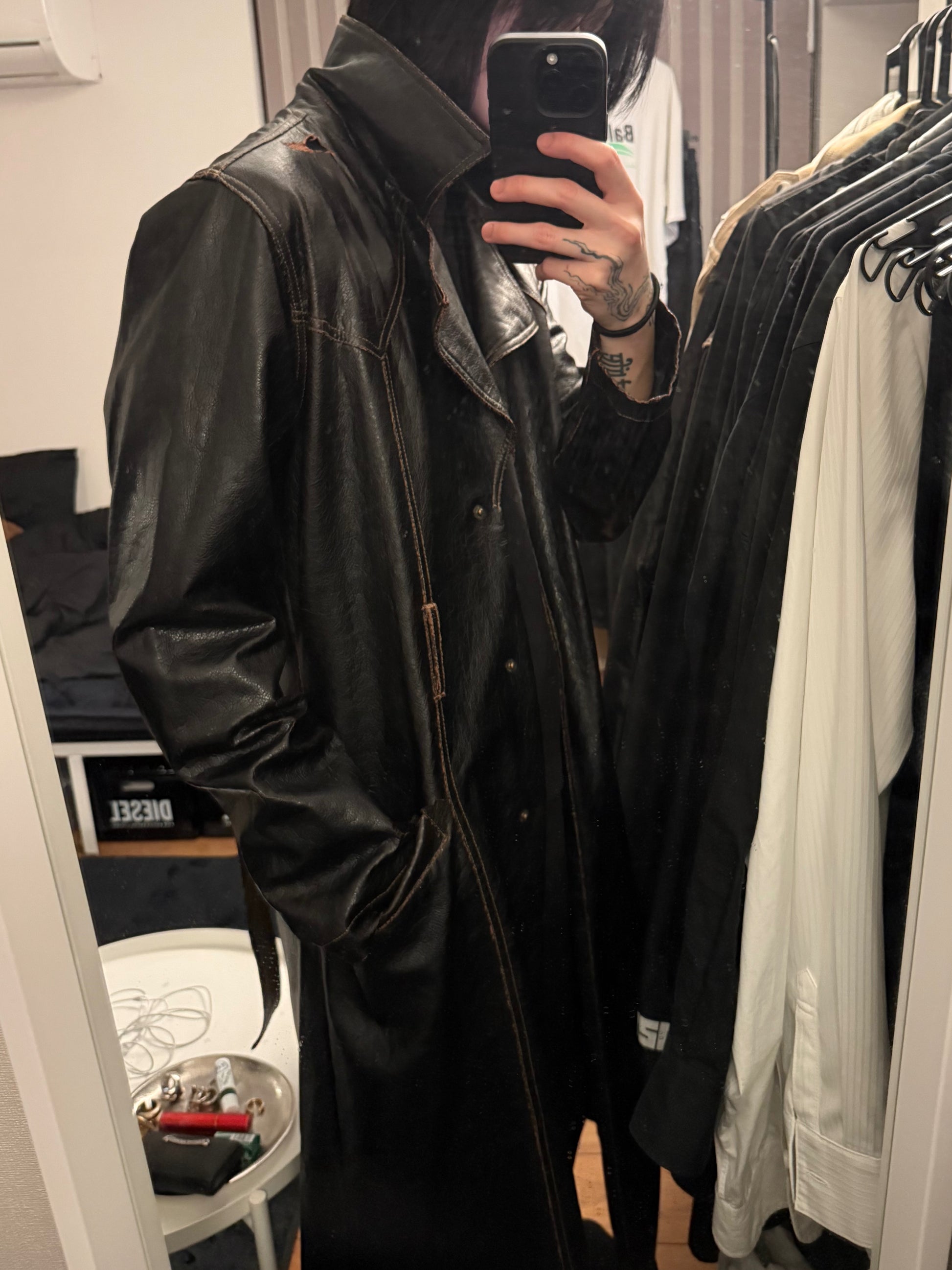 styling