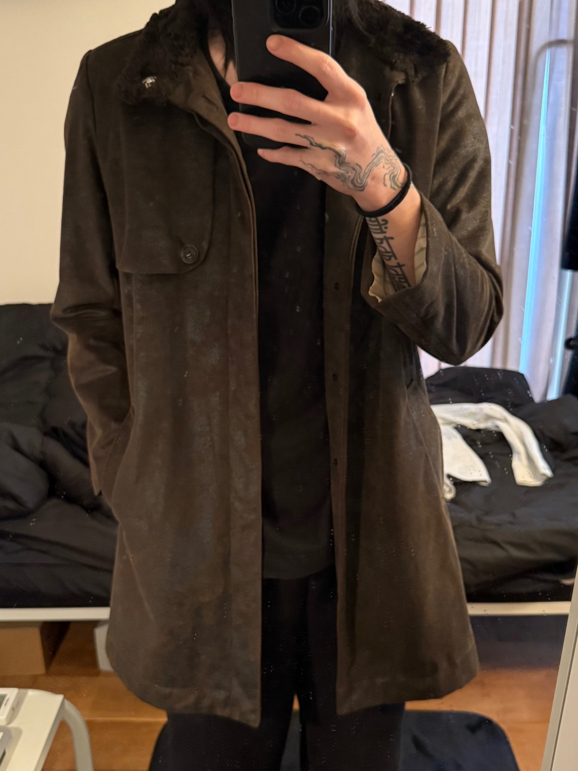 styling