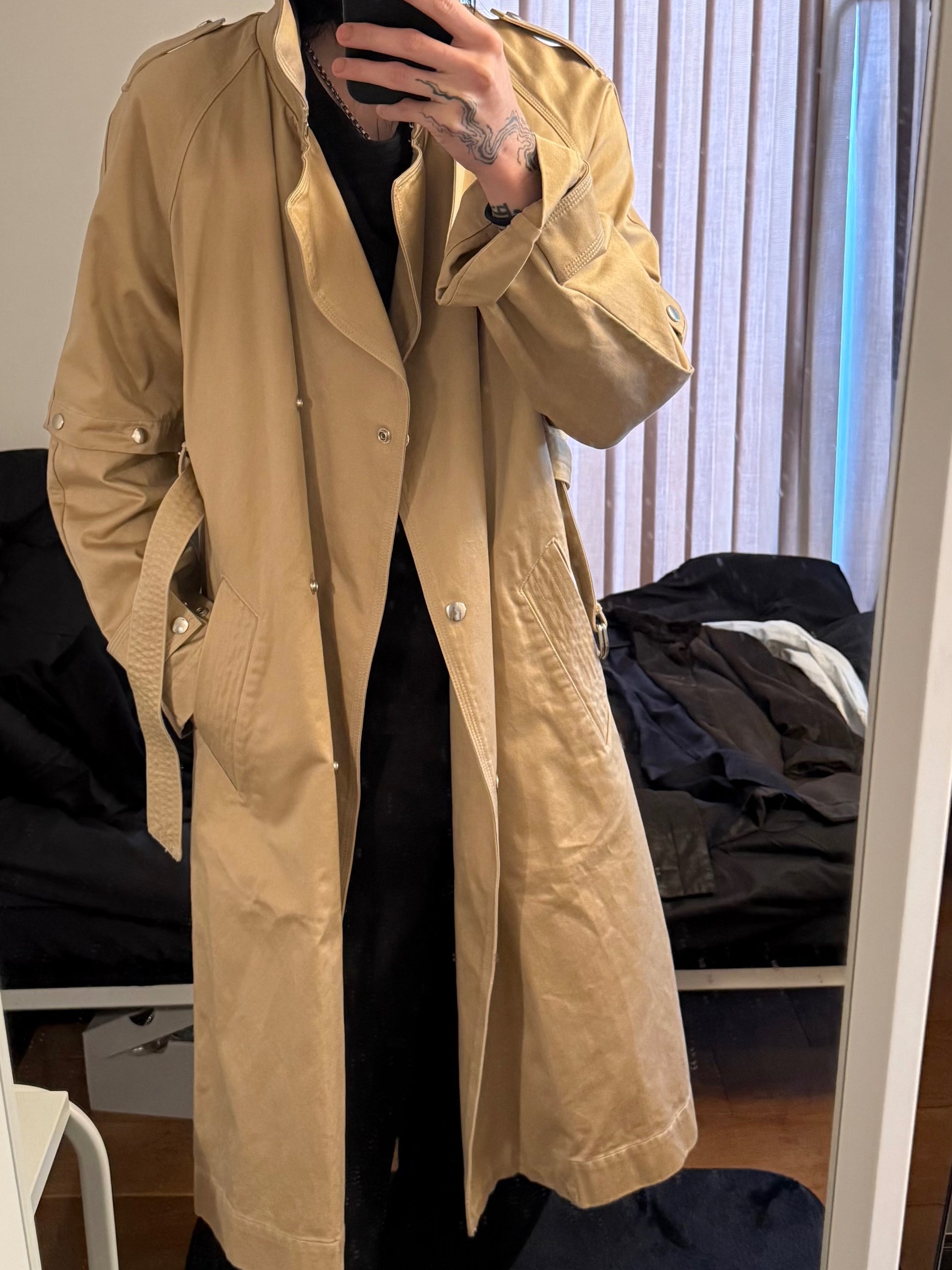 styling