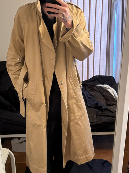 styling