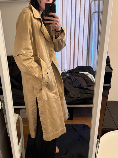 styling