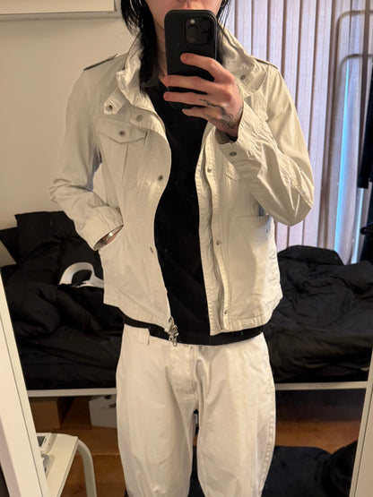 styling