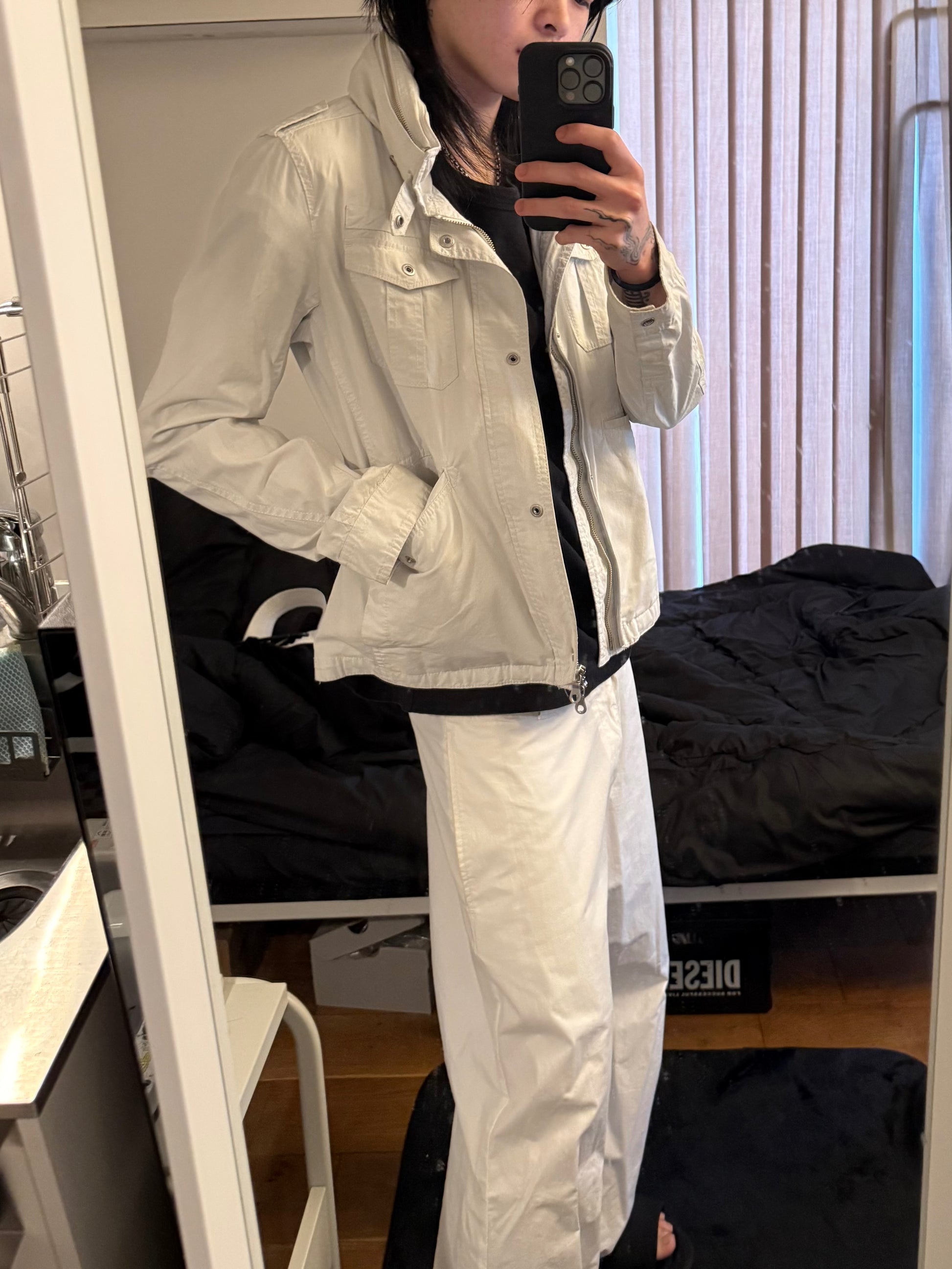 styling