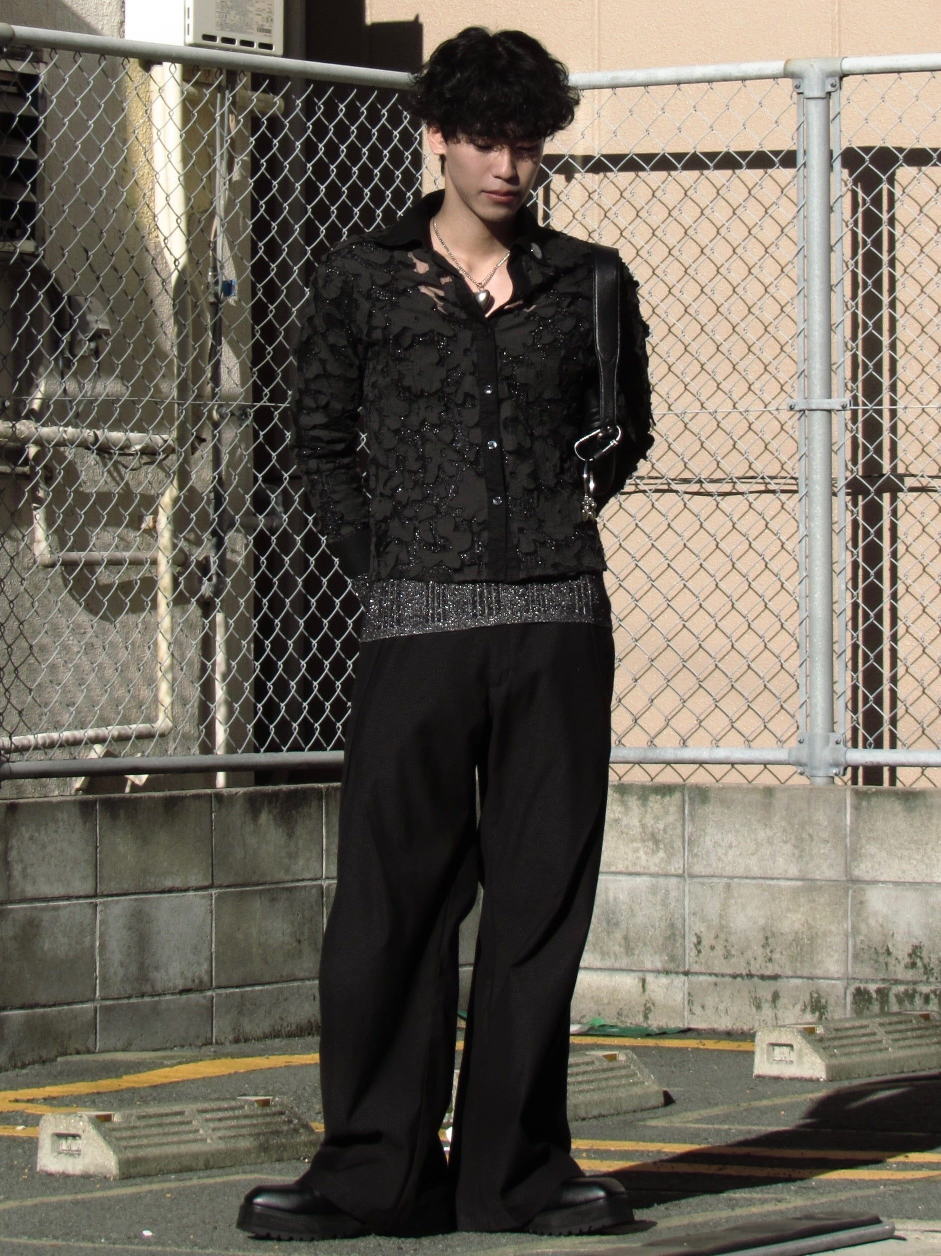 styling