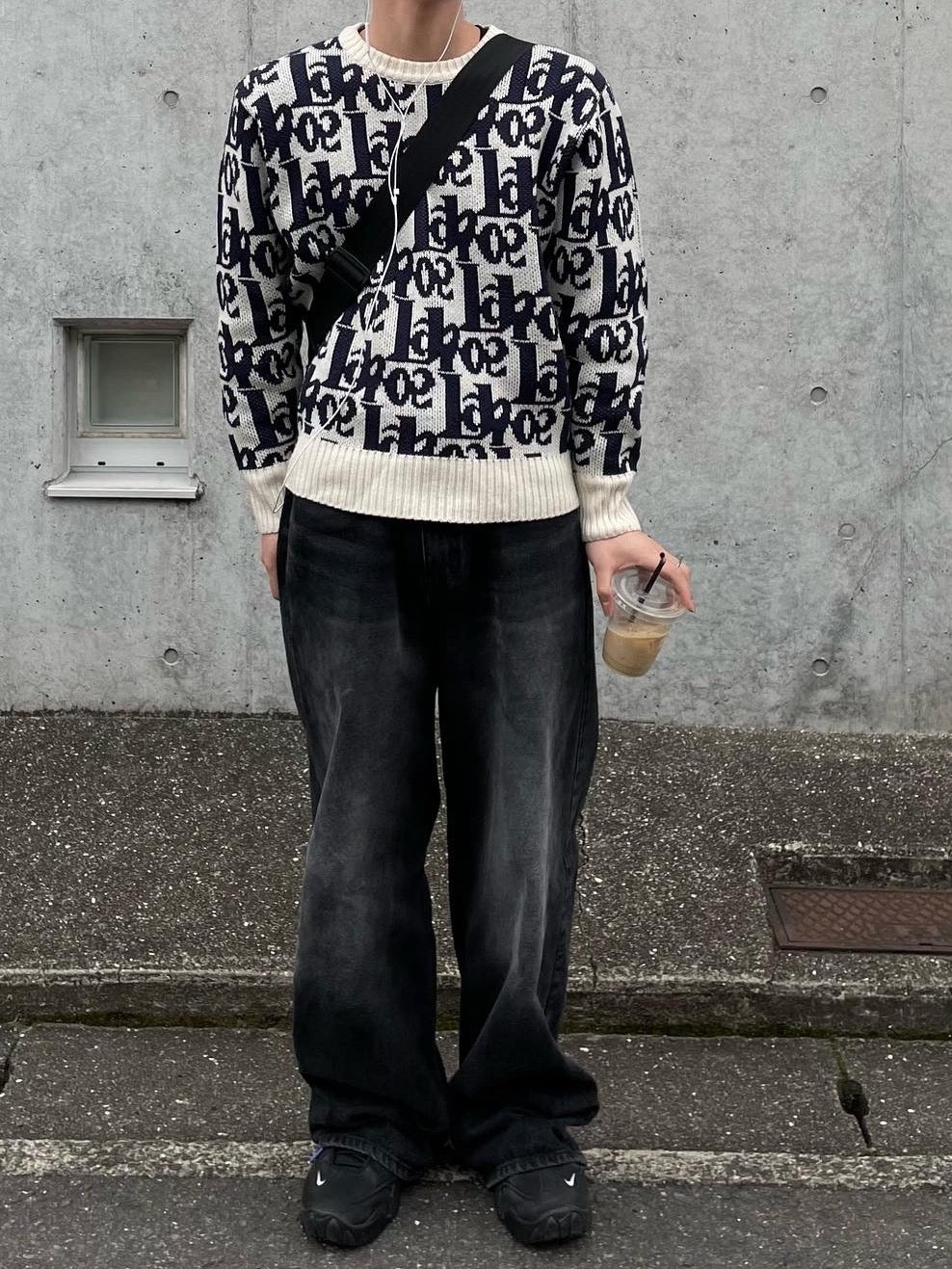 styling