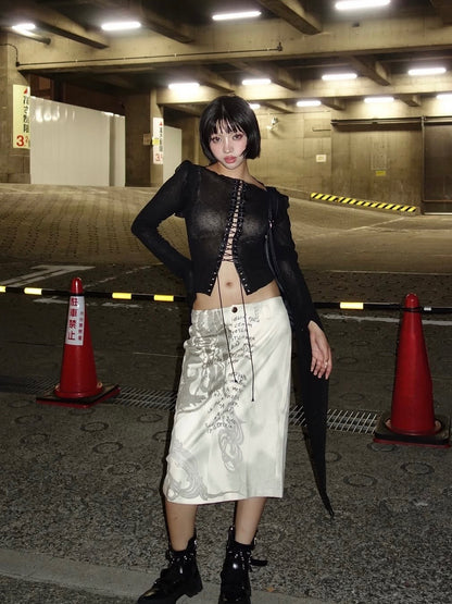 styling