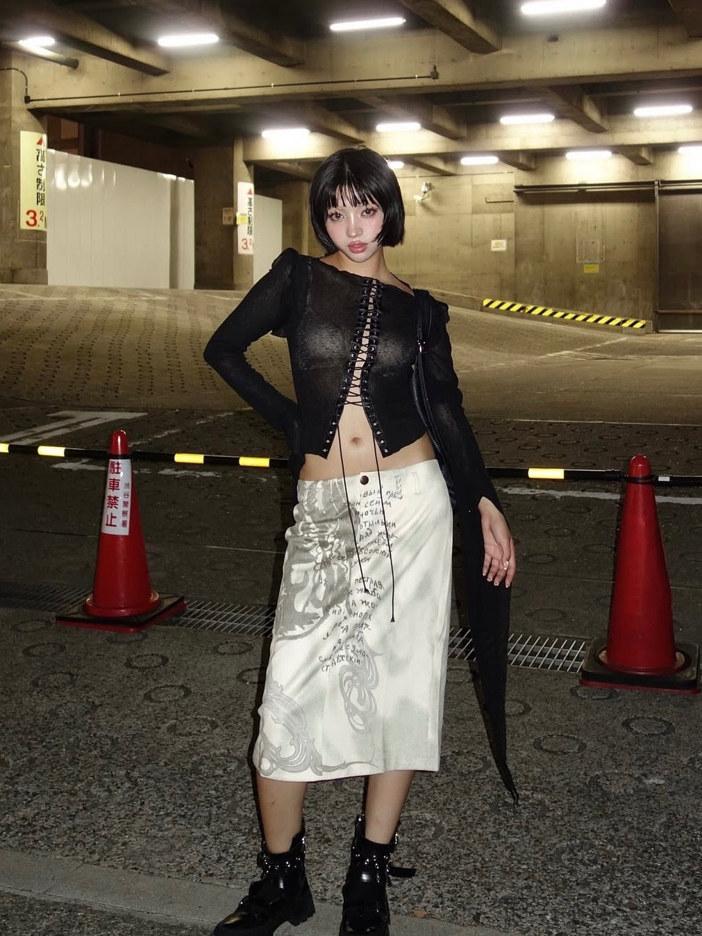 styling