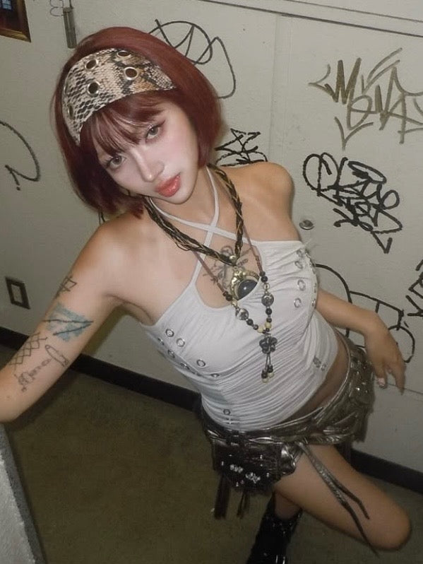 styling