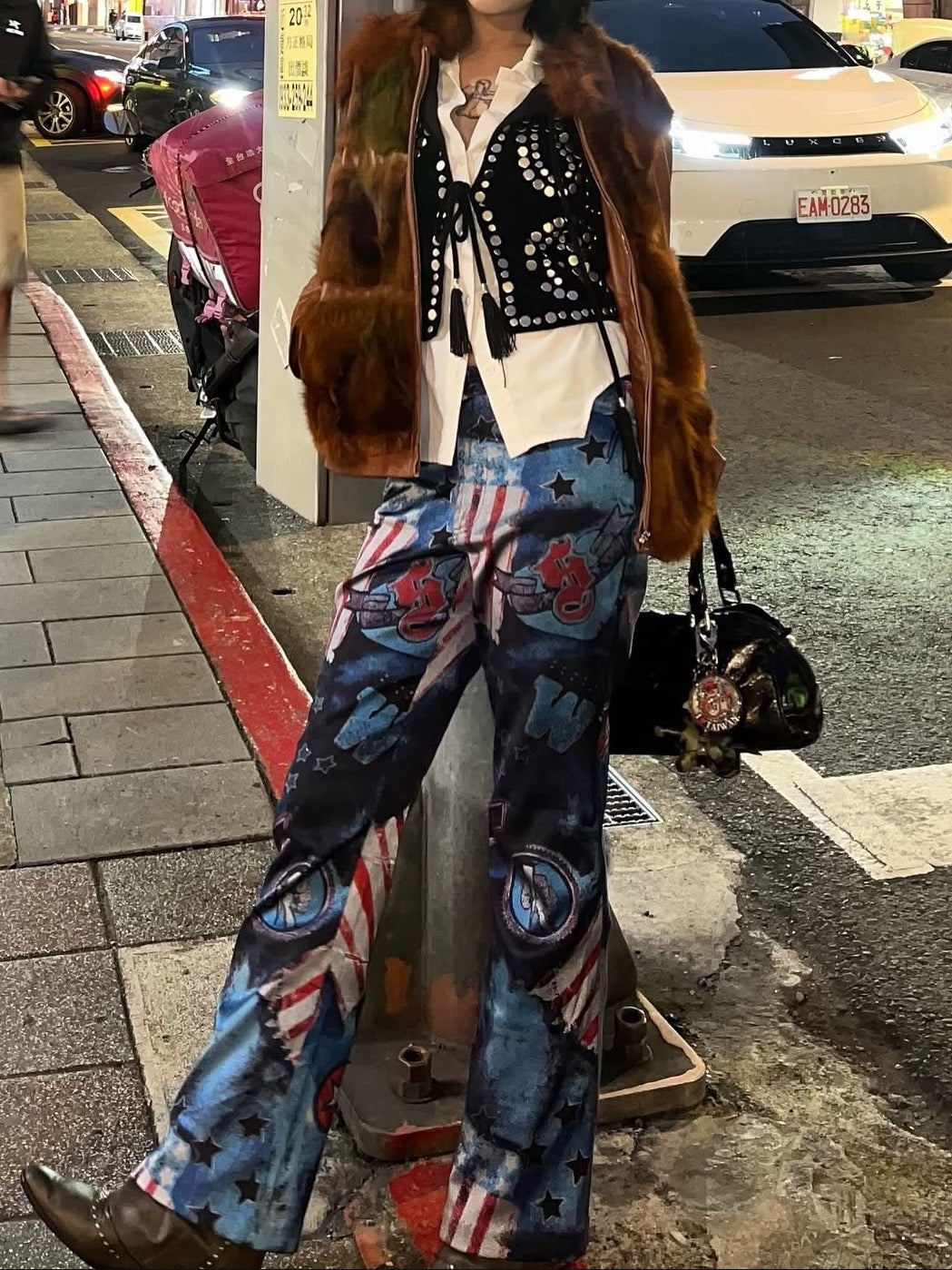 styling