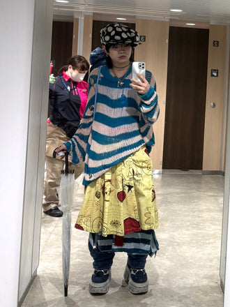 styling