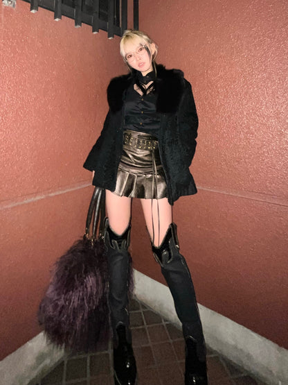 styling