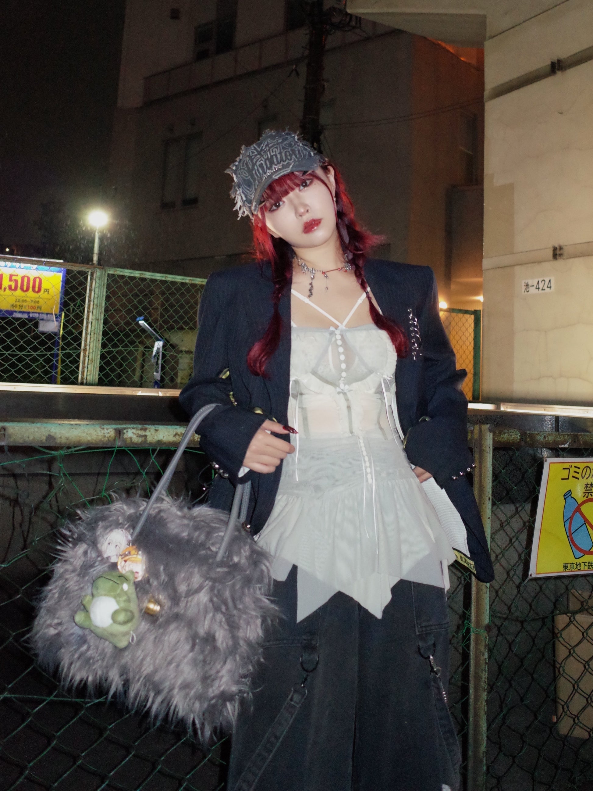 styling