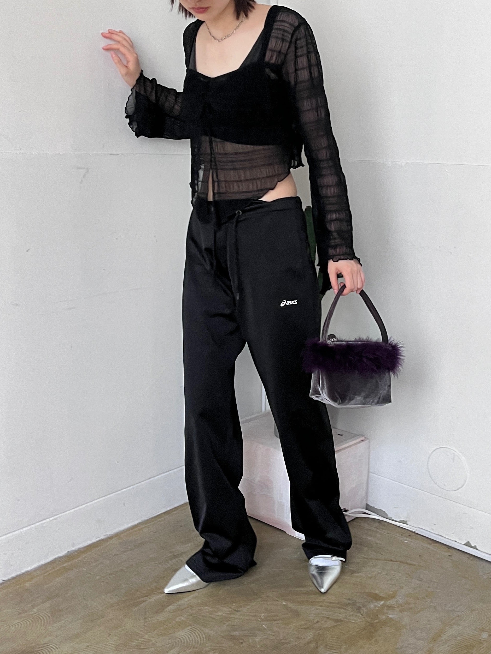 styling