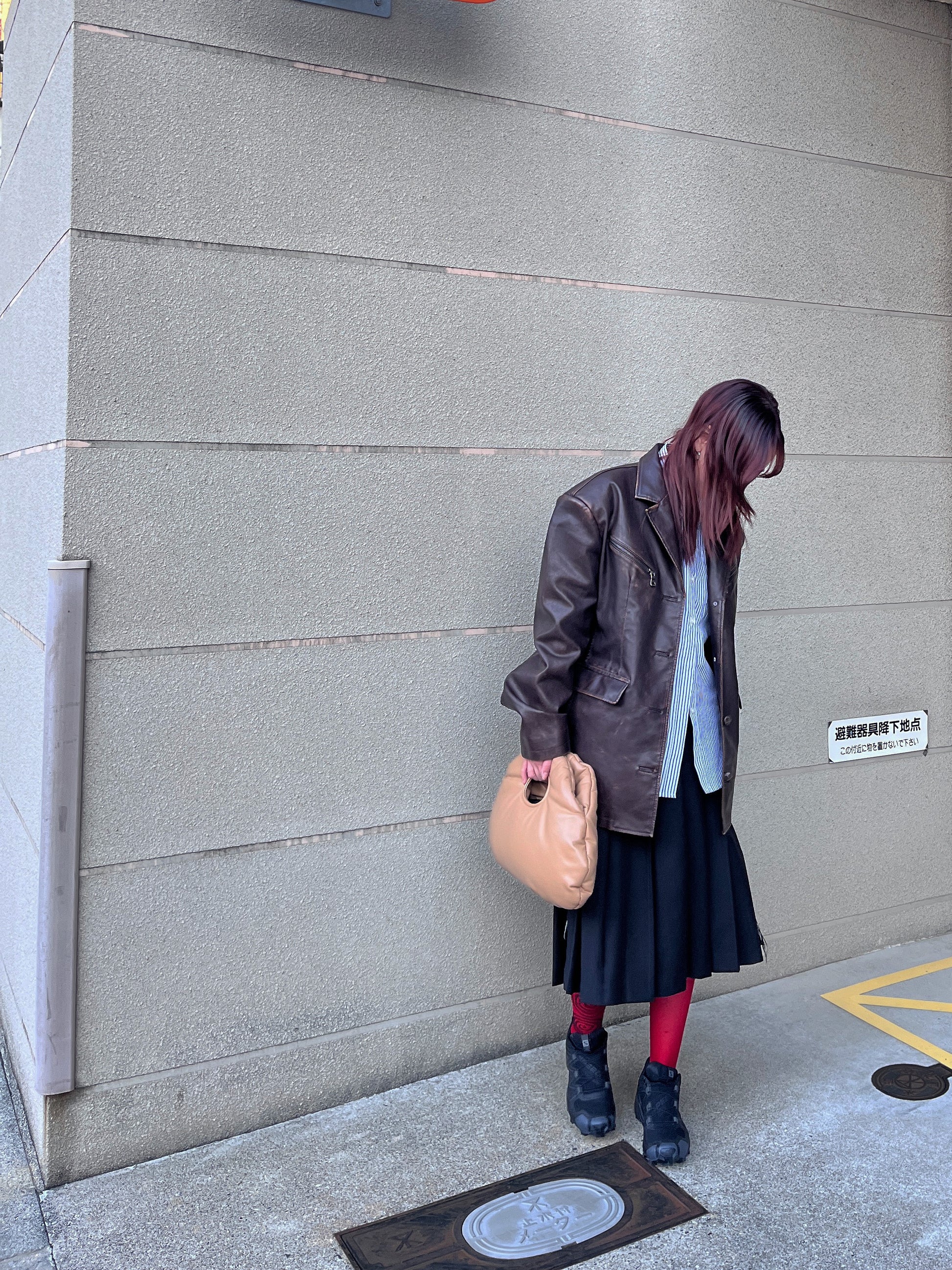 styling