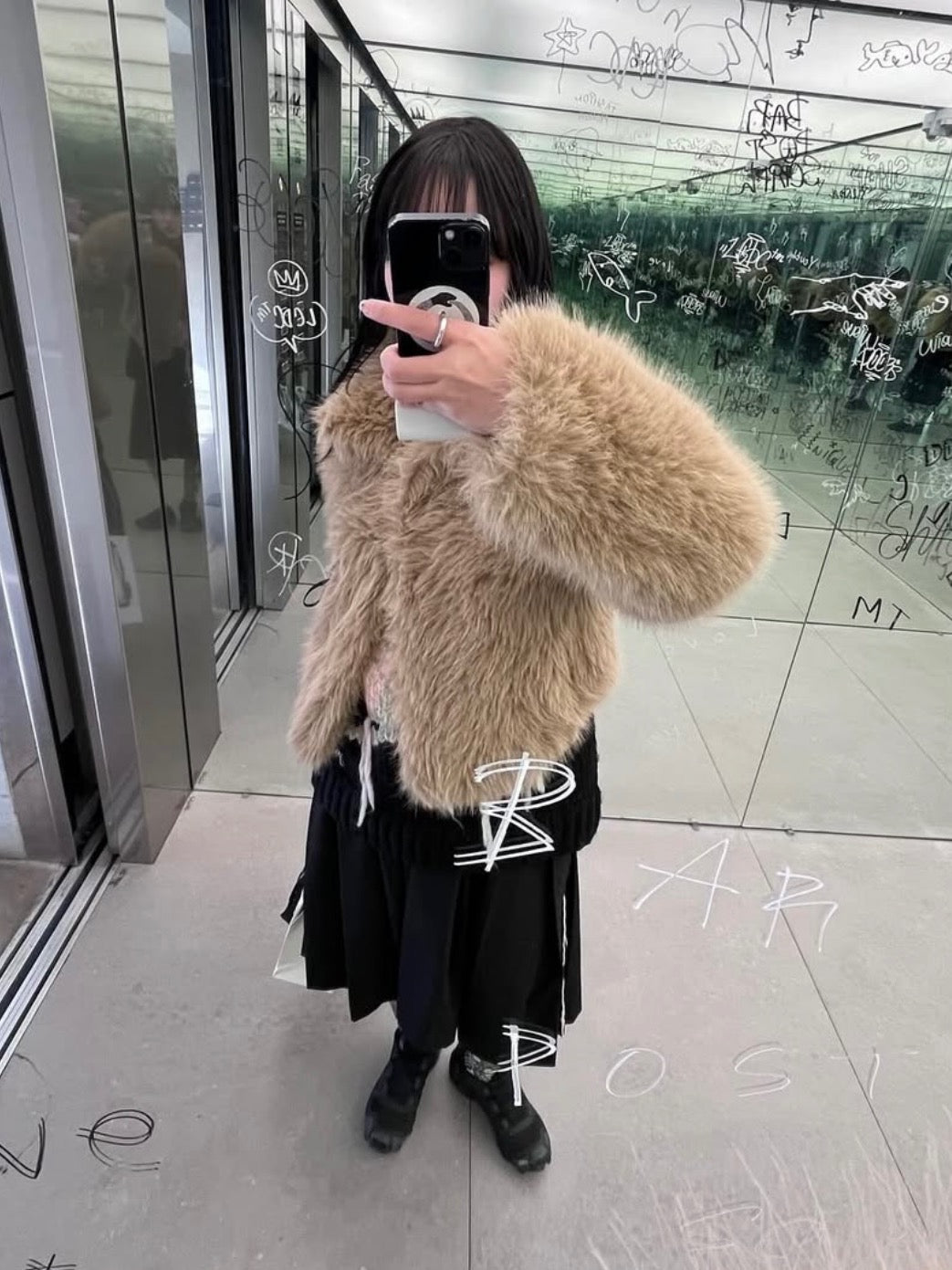 styling