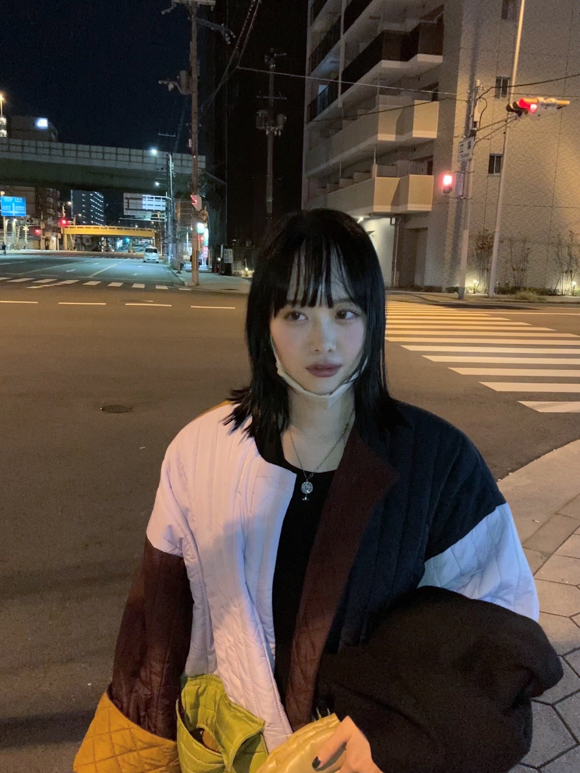 styling