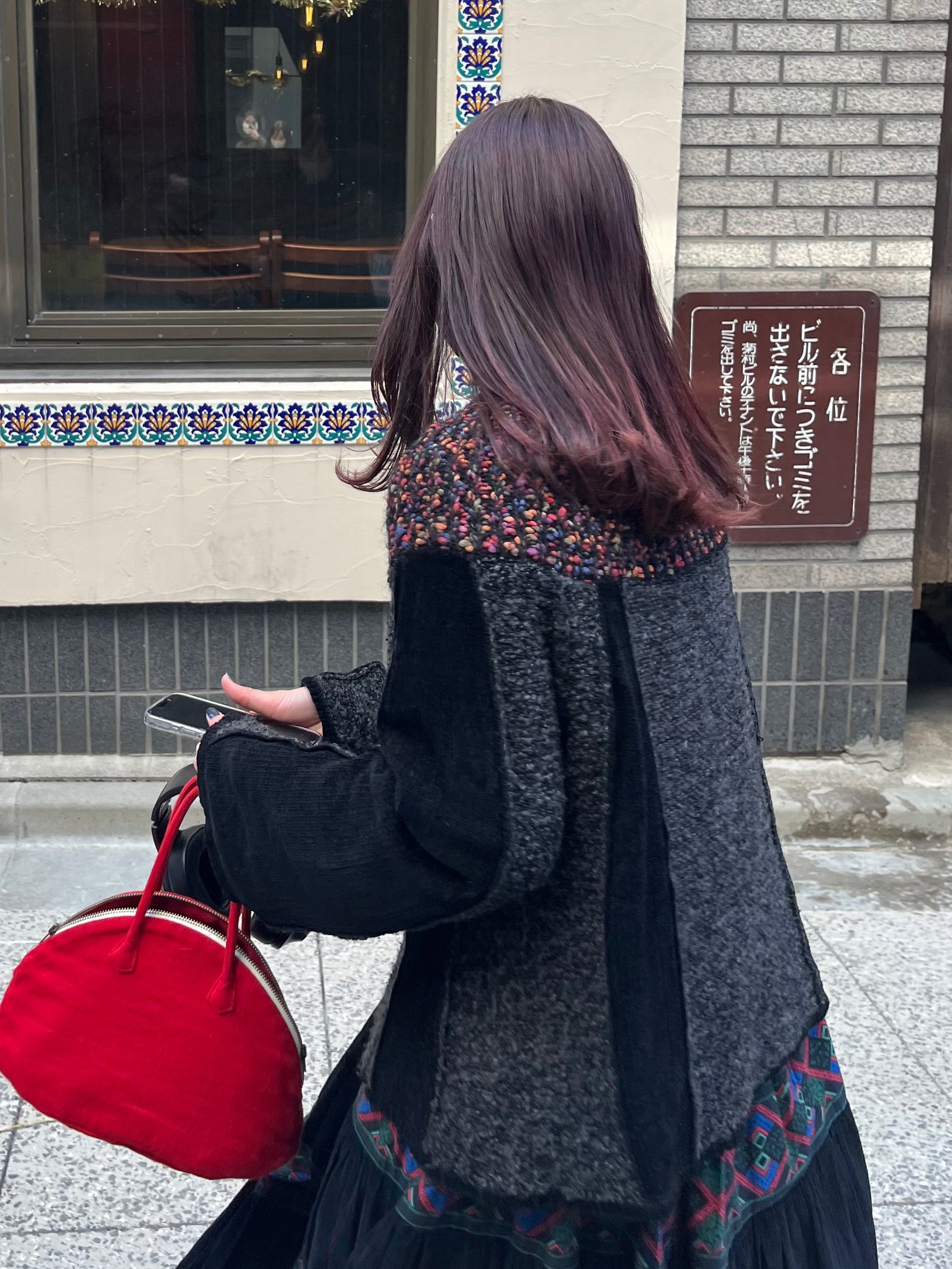styling