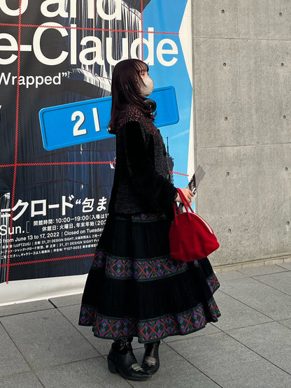styling