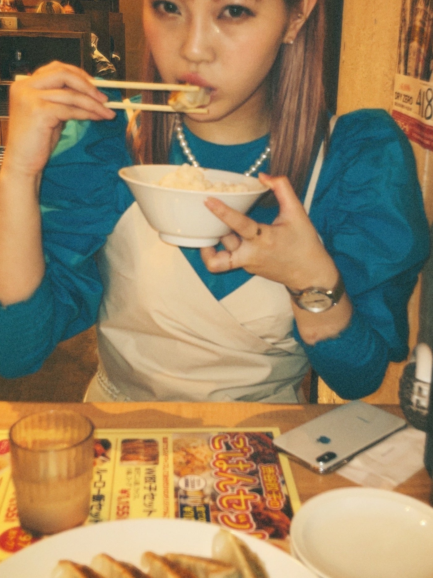 styling
