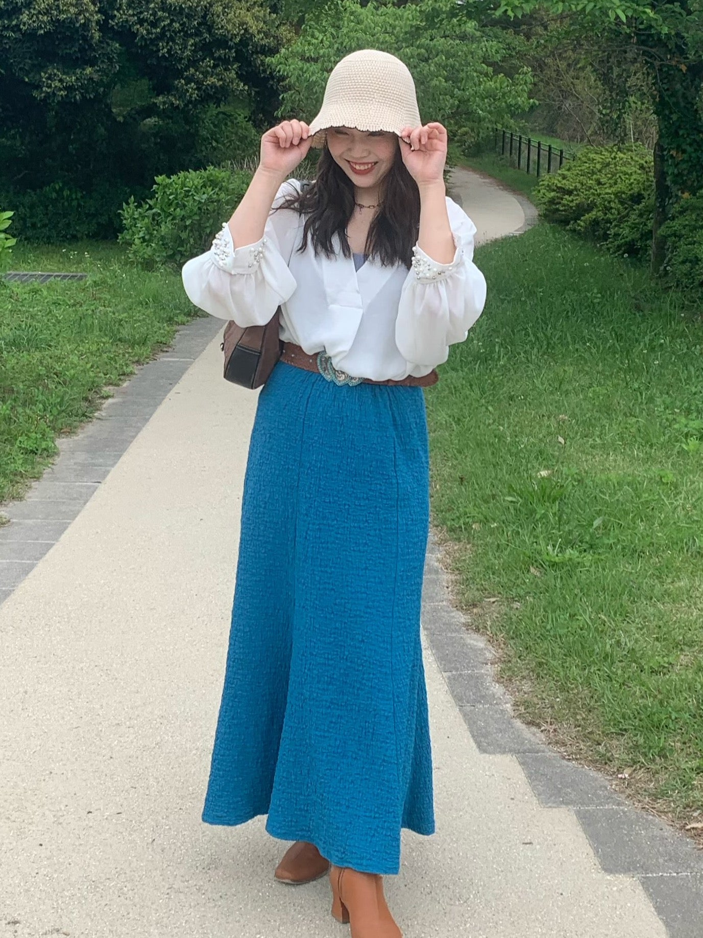 styling