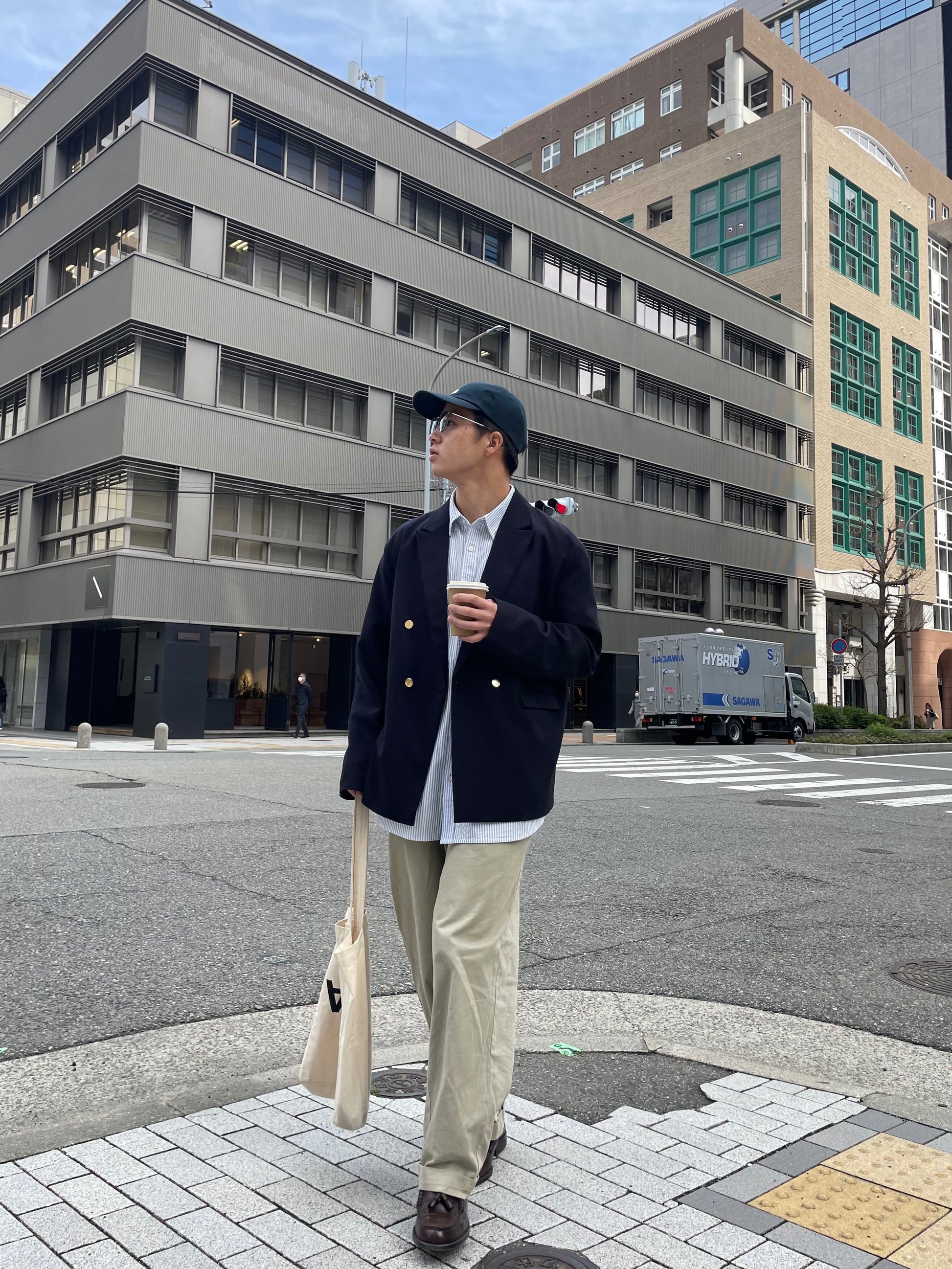 styling