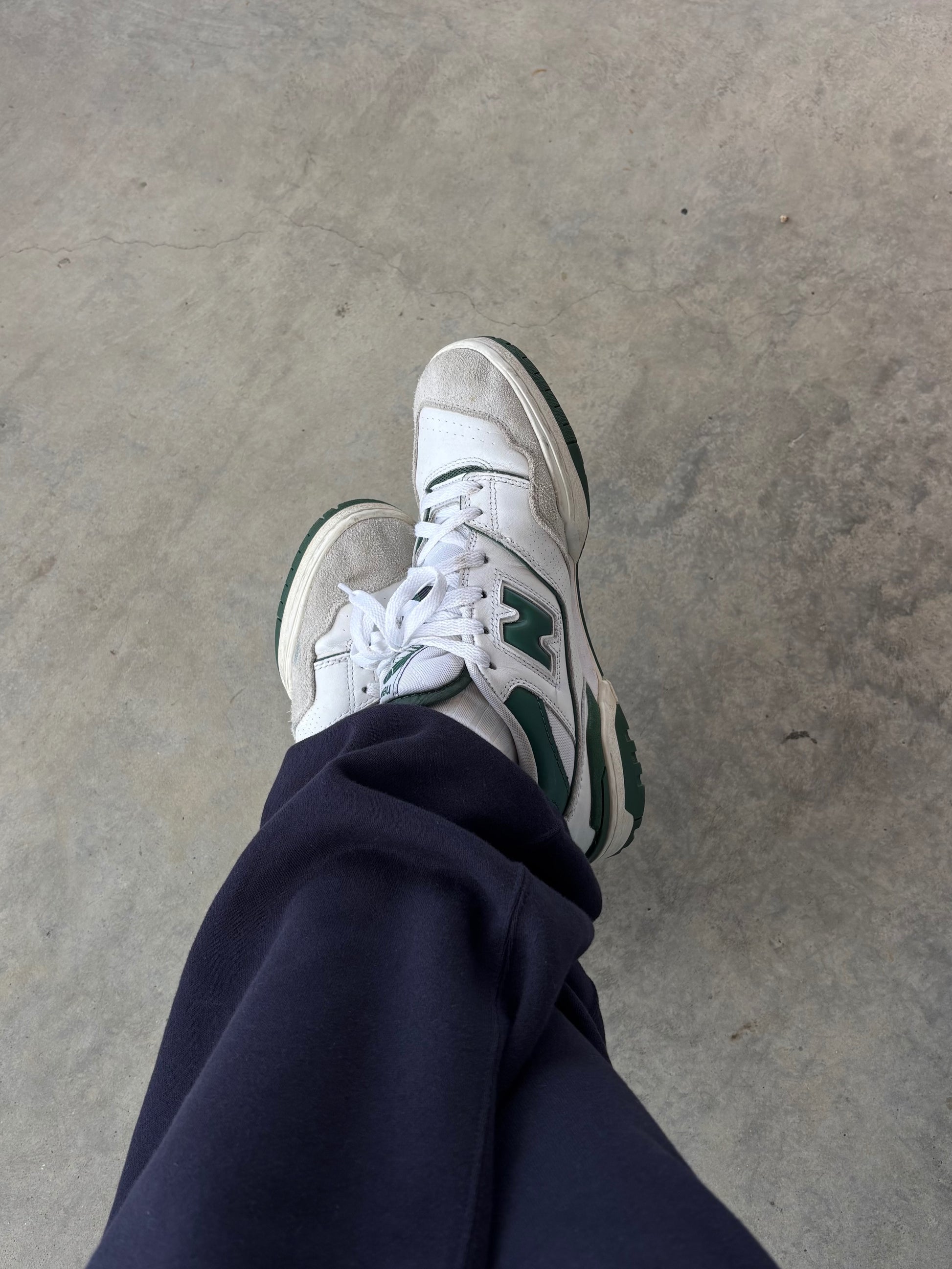 styling