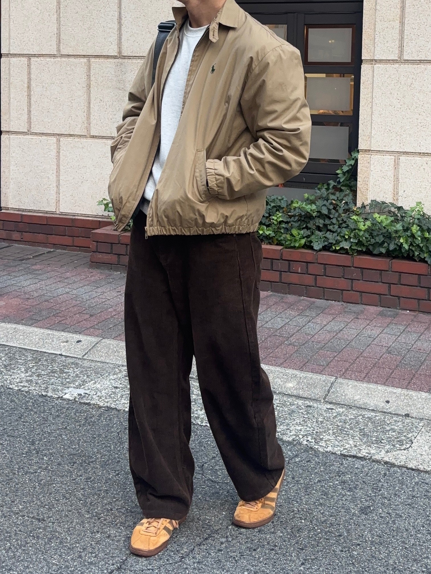 styling